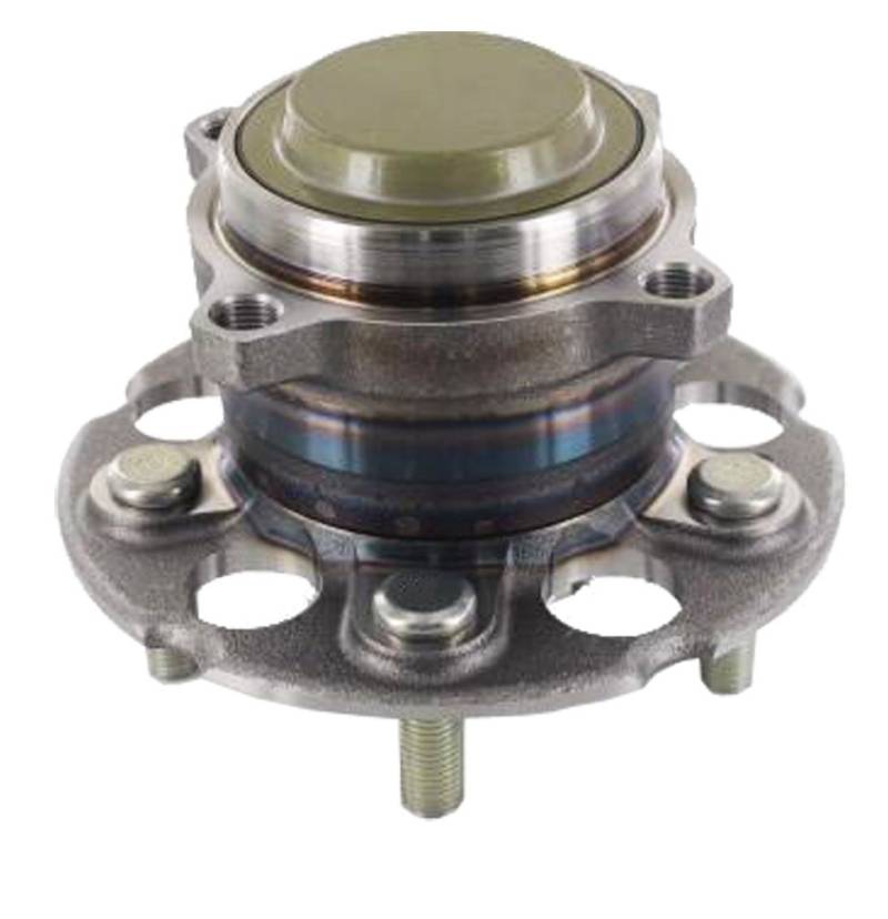 SKF VKBA 7704 Radlagersatz von SKF