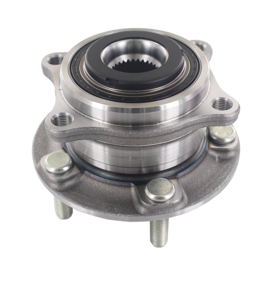 SKF VKBA 7786 Radlagersatz SKF VKBA 7786 Radlagersatz von SKF