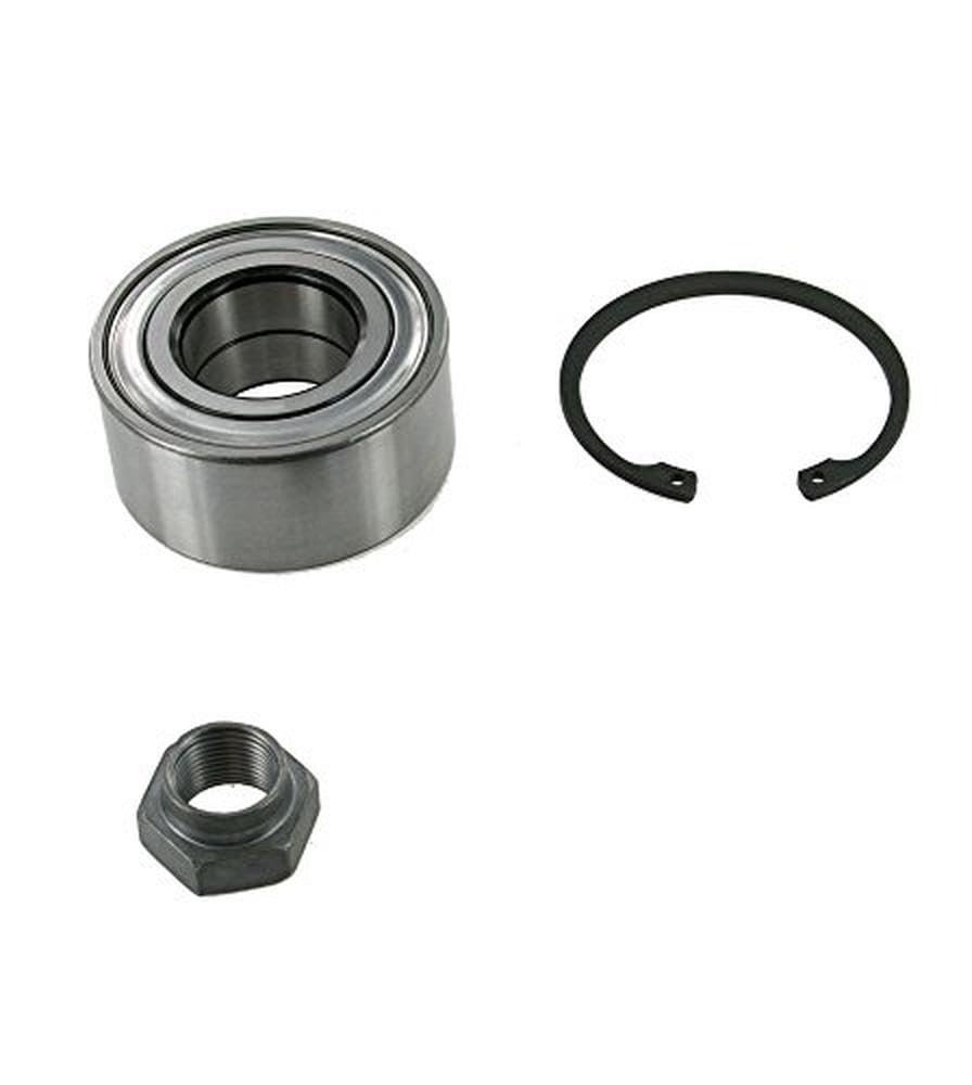 SKF VKBA 882 Radlagersatz SKF VKBA 882 Radlagersatz von SKF