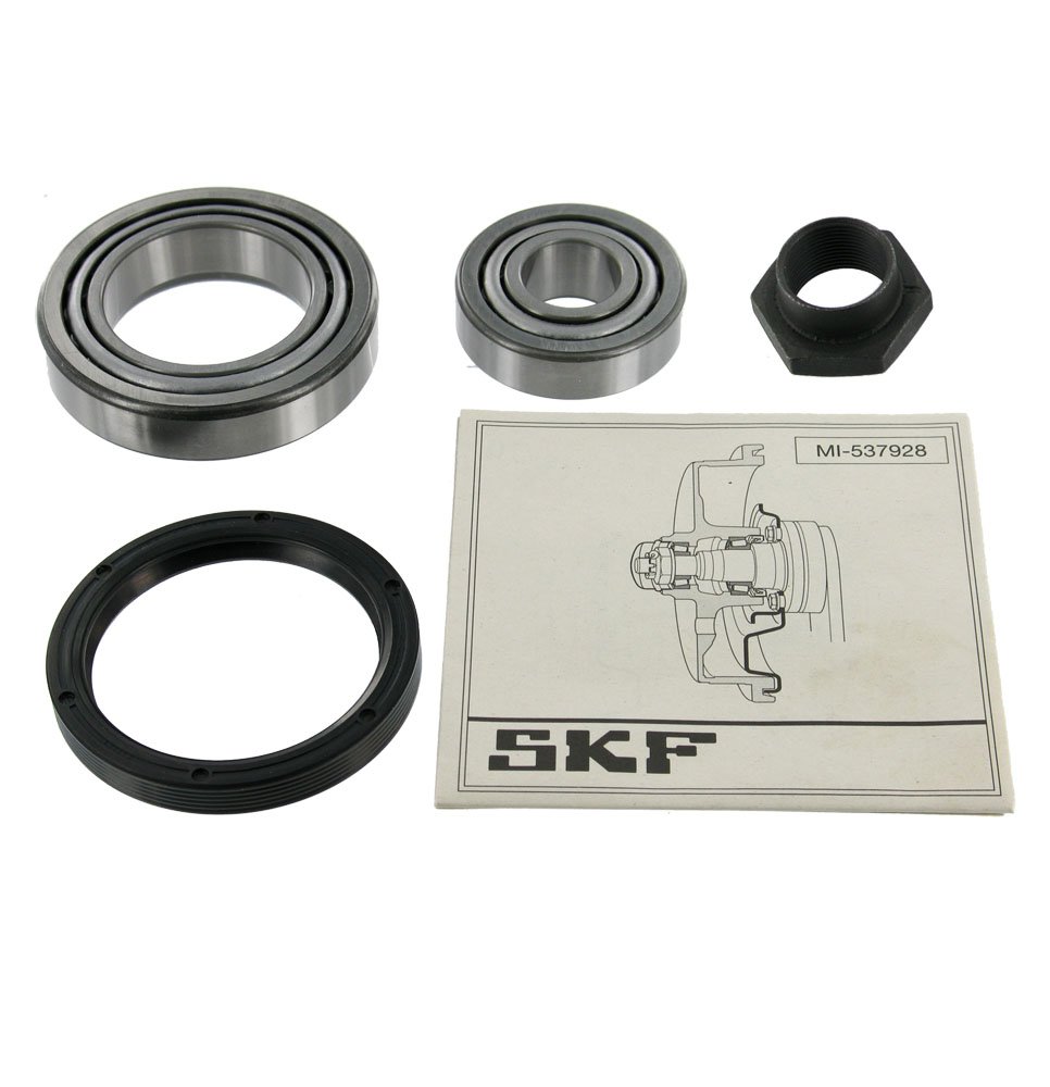 SKF VKBA 911 Radlagersatz SKF VKBA 911 Radlagersatz von SKF