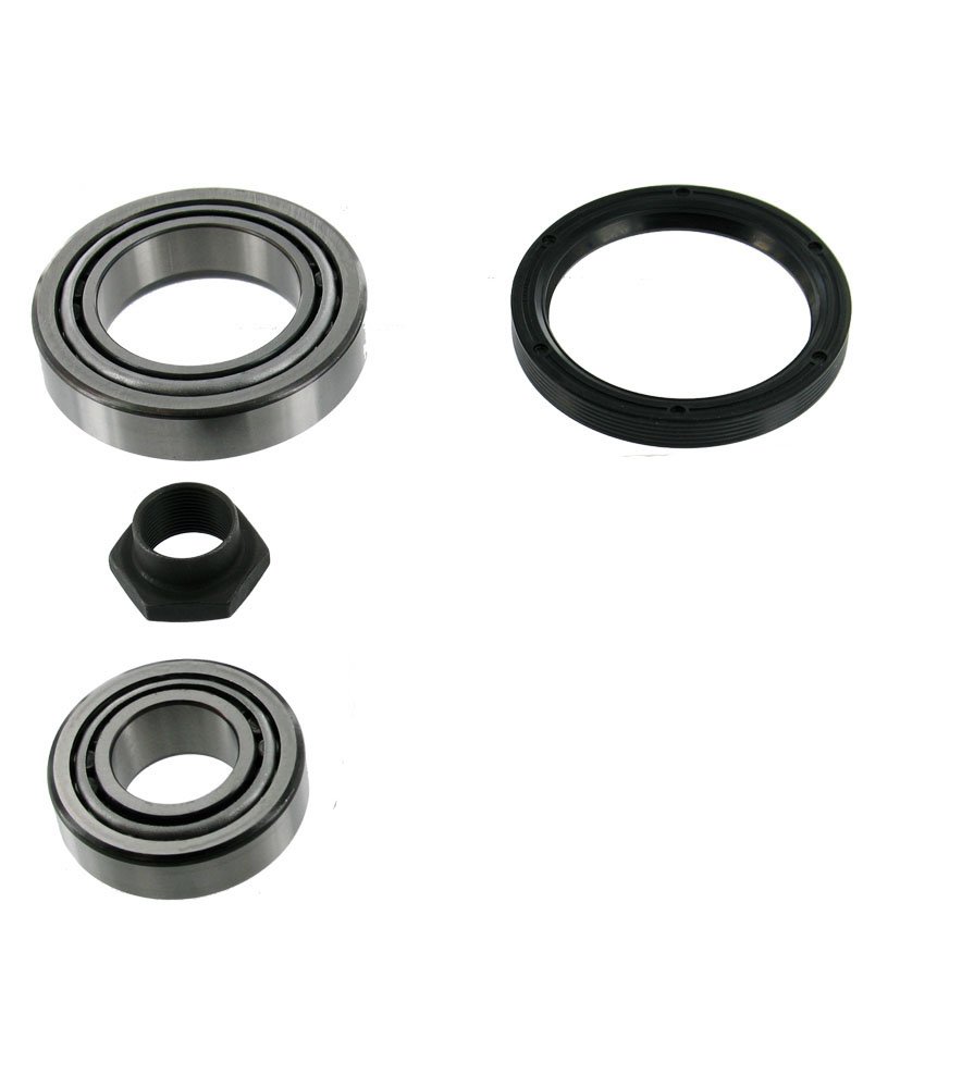 SKF VKBA 912 Radlagersatz SKF VKBA 912 Radlagersatz von SKF