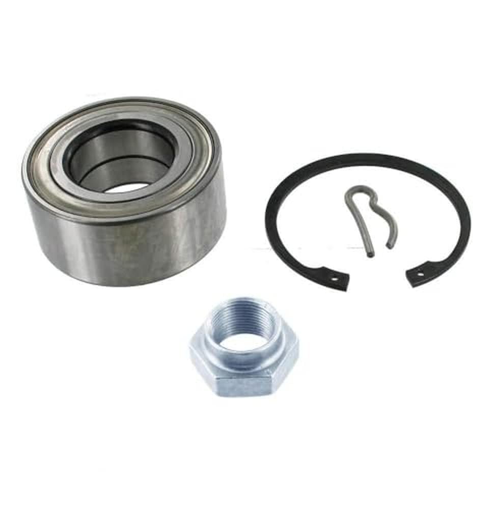 SKF VKBA 915 Radlagersatz SKF VKBA 915 Radlagersatz von SKF