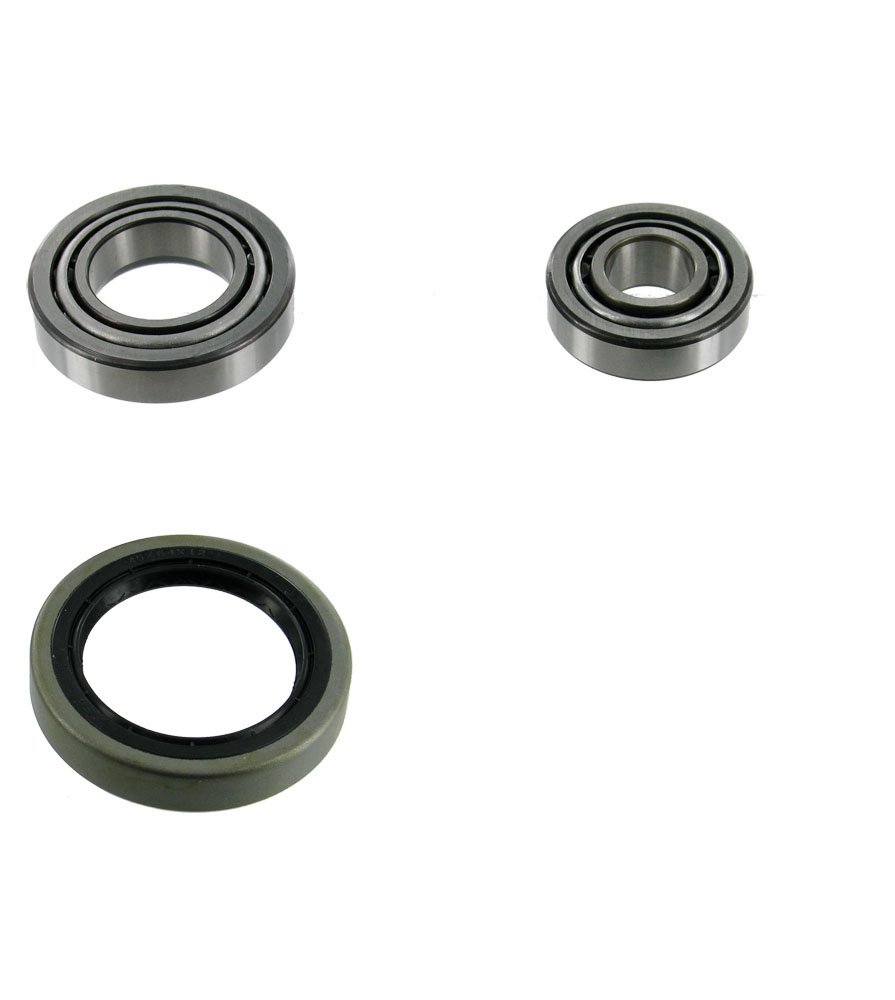 SKF VKBA 941 Radlagersatz SKF VKBA 941 Radlagersatz von SKF