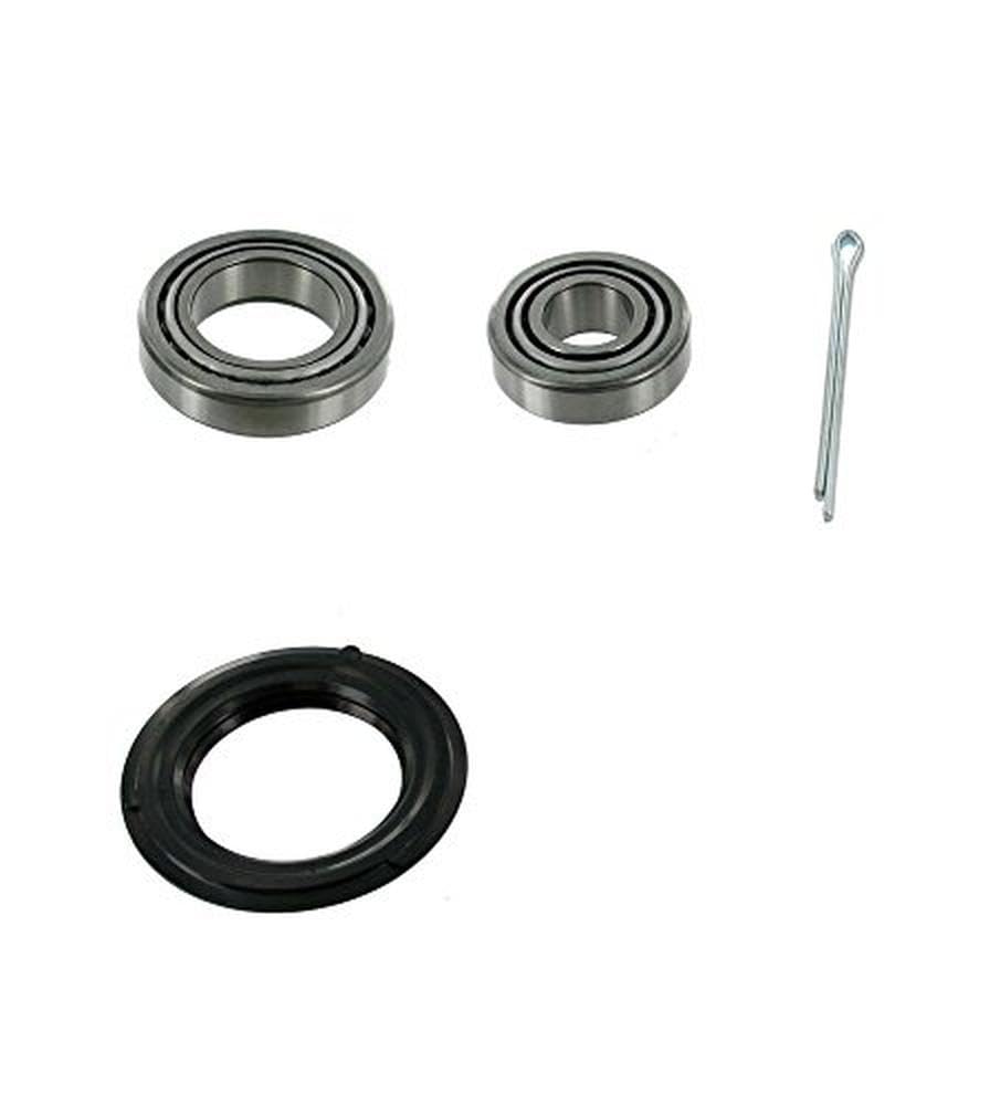 SKF VKBA 944 Radlagersatz SKF VKBA 944 Radlagersatz von SKF