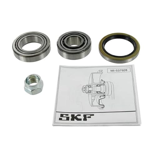 SKF VKBA 947 Radlagersatz SKF VKBA 947 Radlagersatz von SKF