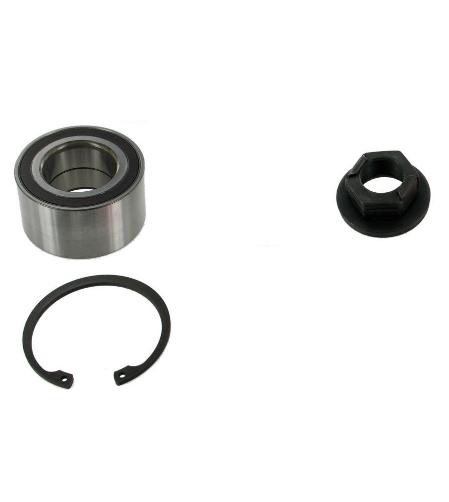SKF VKBA3531 VKBA 3531 Radlagersatz SKF VKBA3531 VKBA 3531 Radlagersatz von SKF