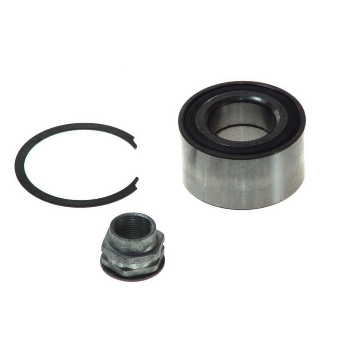SKF VKBA 3581 Radlagersatz SKF VKBA 3581 Radlagersatz von SKF