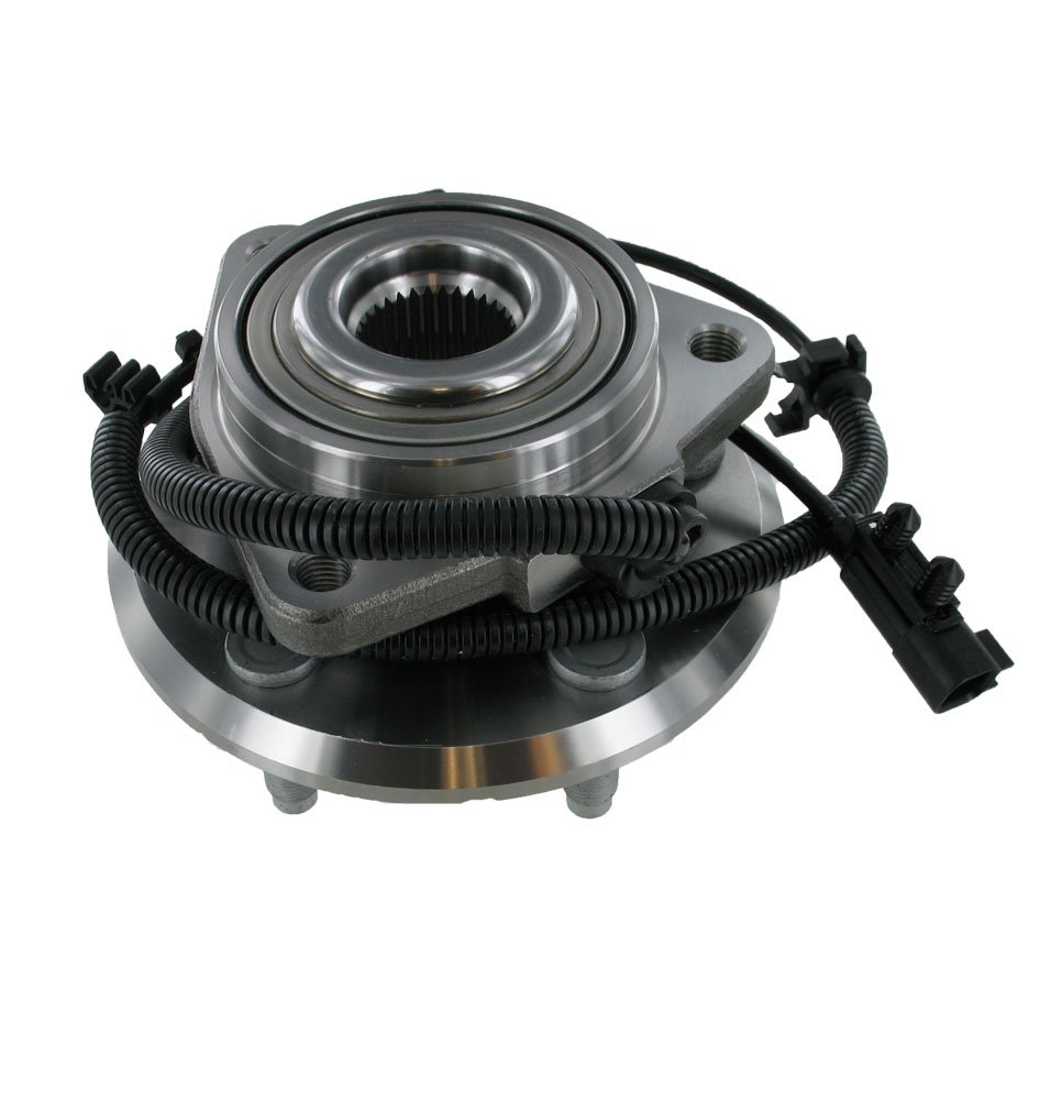 SKF VKBA 6614 Radlagersatz SKF VKBA 6614 Radlagersatz von SKF