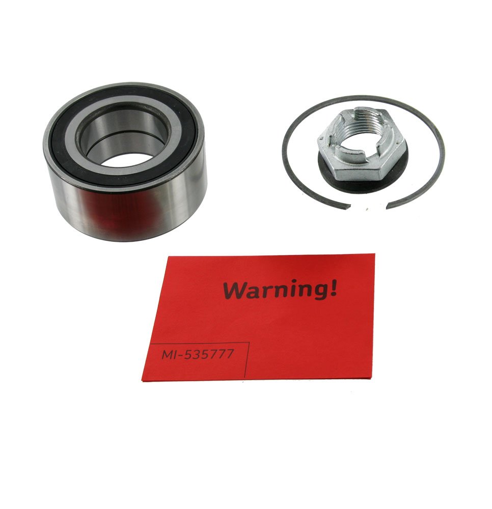 SKF VKBA 6692 Radlagersatz SKF VKBA 6692 Radlagersatz von SKF