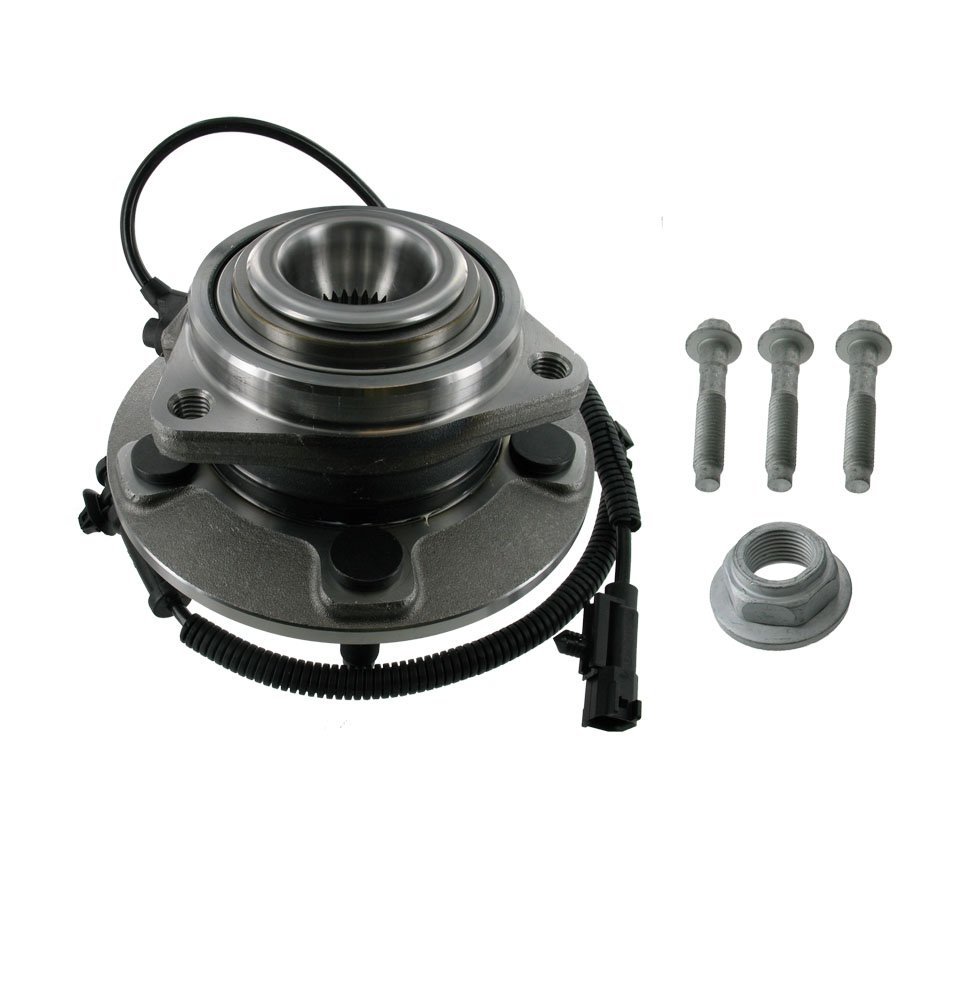 SKF VKBA 6768 Radlagersatz SKF VKBA 6768 Radlagersatz von SKF