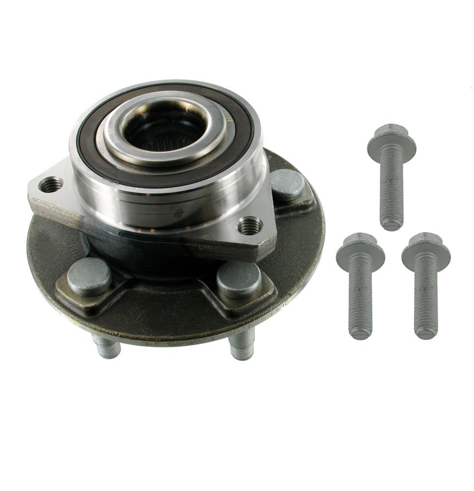 SKF VKBA 7009 Radlagersatz SKF VKBA 7009 Radlagersatz von SKF