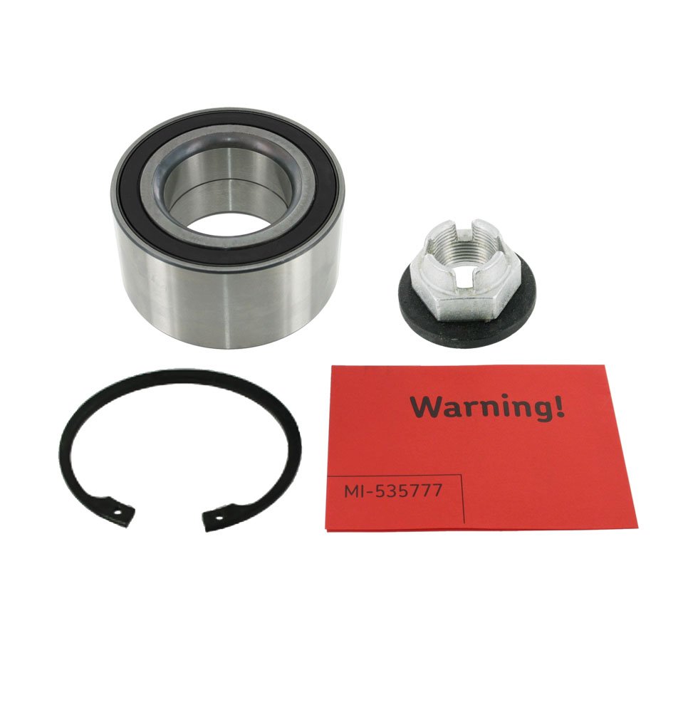 SKF VKBA 7036 Radlagersatz SKF VKBA 7036 Radlagersatz von SKF
