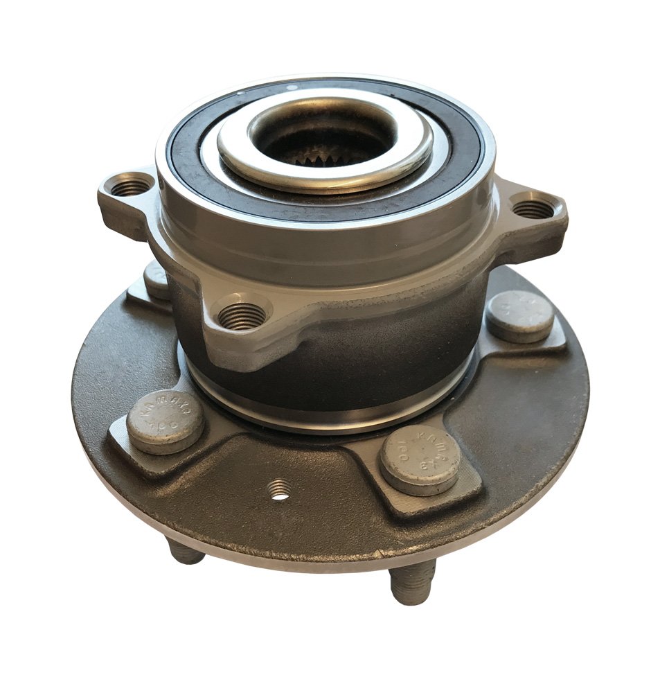 SKF VKBA 7127 Radlagersatz SKF VKBA 7127 Radlagersatz von SKF