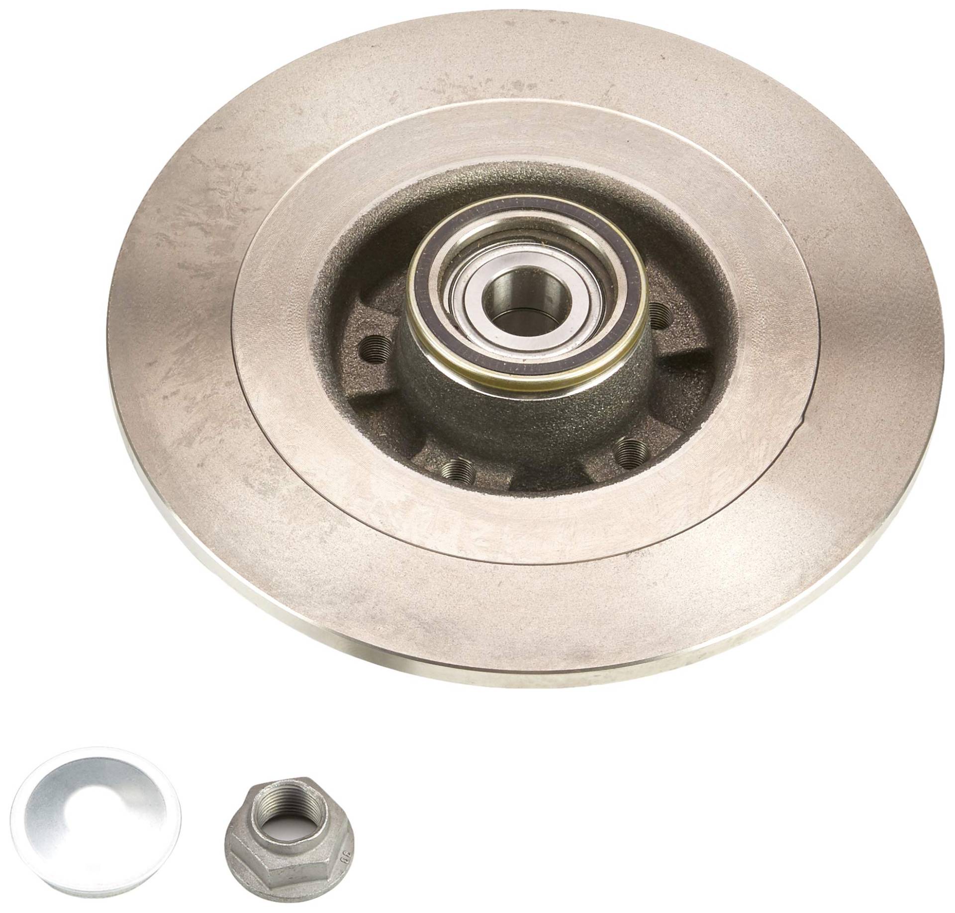 SKF VKBD 1010 Bremsscheibe SKF VKBD 1010 Bremsscheibe von SKF