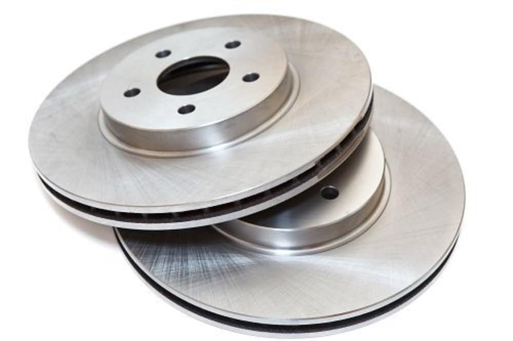 SKF VKBD 1011 Bremsscheibe mit vormontierter Radlagerun, black SKF VKBD 1011 Bremsscheibe mit vormontierter Radlagerun, black von SKF