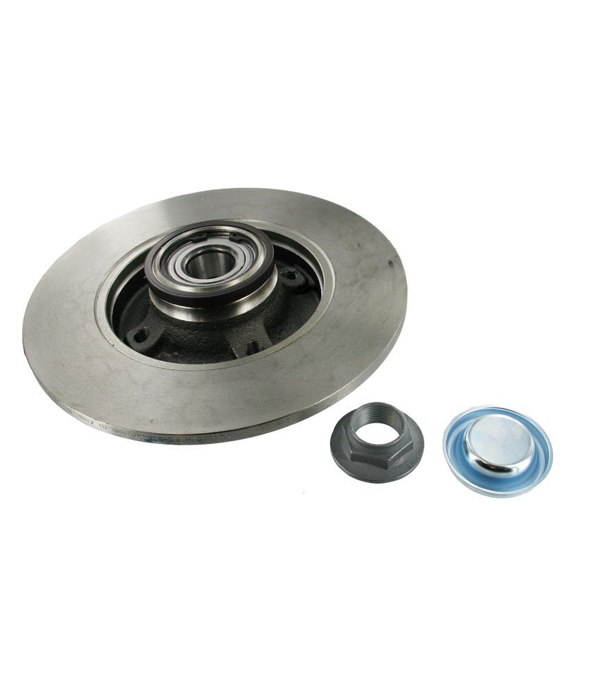SKF VKBD 1012 Bremsscheibe von SKF