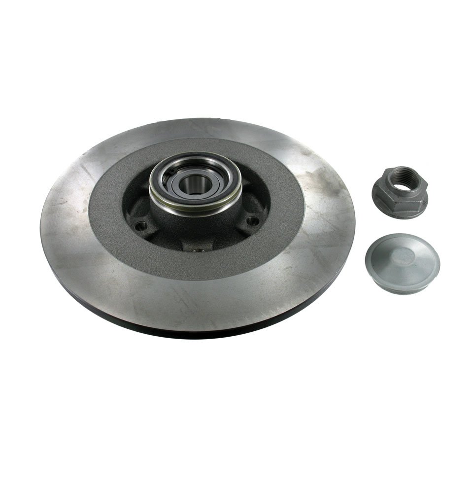 SKF VKBD 1030 Bremsscheibe mit vormontierter Radlagerun SKF VKBD 1030 Bremsscheibe mit vormontierter Radlagerun von SKF