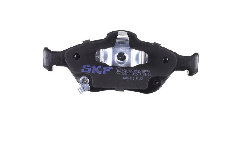 SKF VKBP 80295 A Bremsbelagsatz, Scheibenbremse von SKF