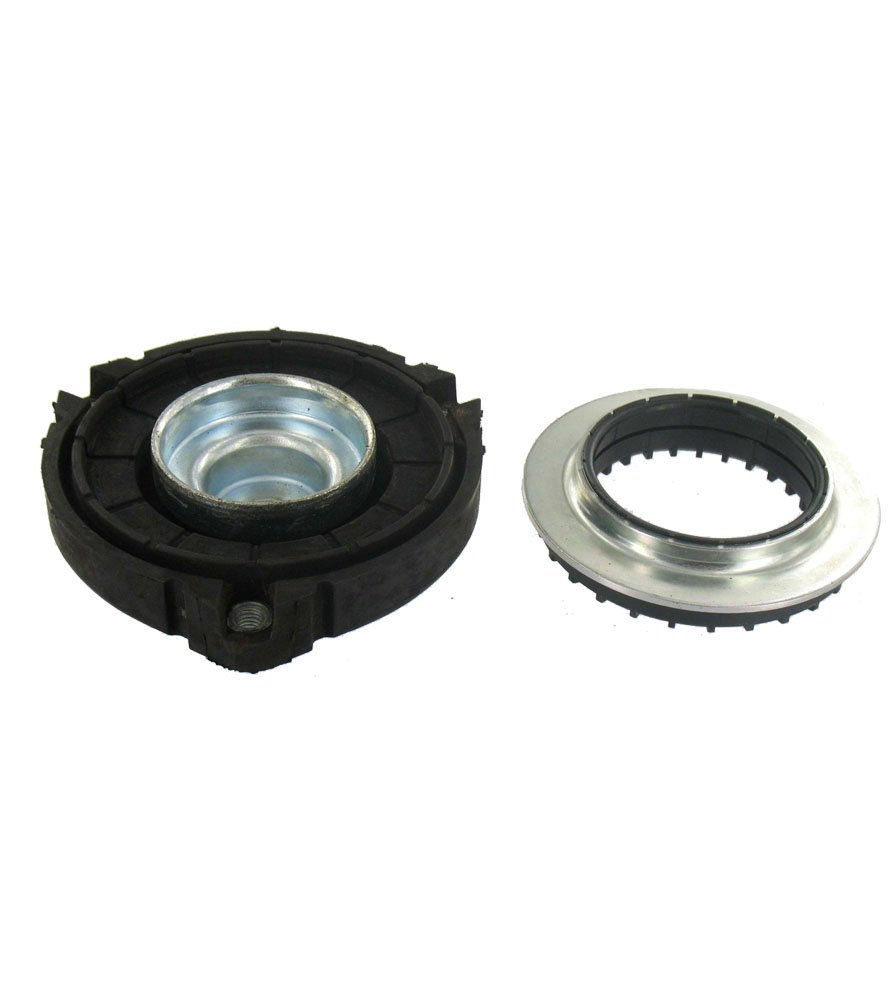 SKF VKDA 35115 Federbeinlager, Schwarz SKF VKDA 35115 Federbeinlager, Schwarz von SKF