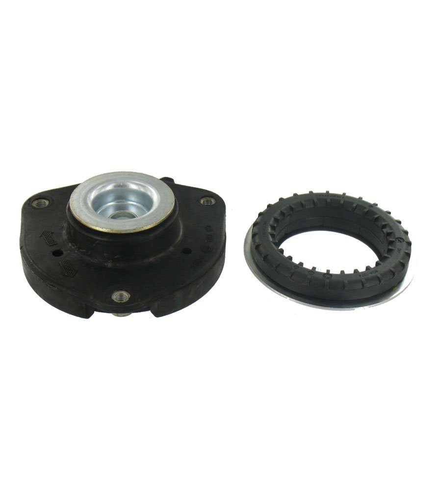 SKF VKDA 35122 Federbeinlager, Schwarz SKF VKDA 35122 Federbeinlager, Schwarz von SKF