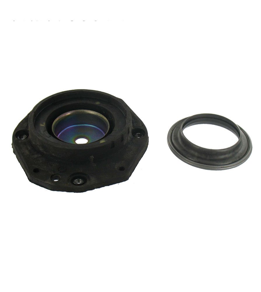 SKF VKDA 35306 Federbeinlager, Schwarz SKF VKDA 35306 Federbeinlager, Schwarz von SKF