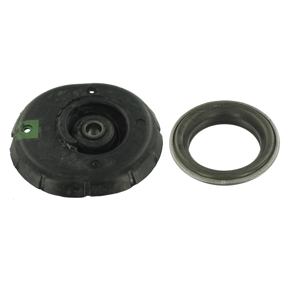 SKF VKDA 35336 Federbeinlager, Schwarz SKF VKDA 35336 Federbeinlager, Schwarz von SKF