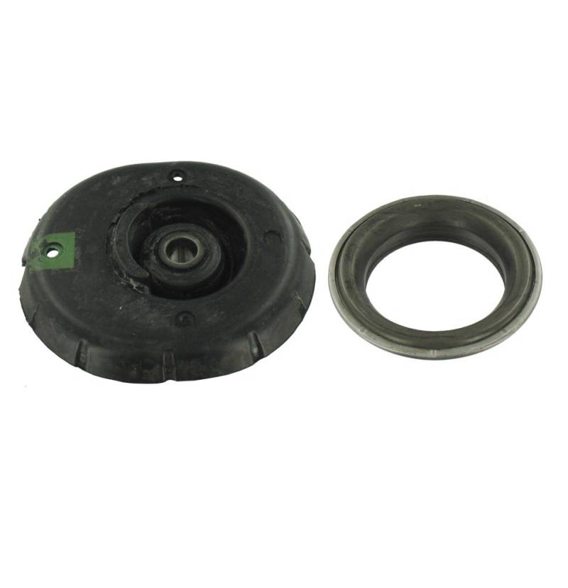 SKF VKDA 35336 Federbeinlager, Schwarz von SKF