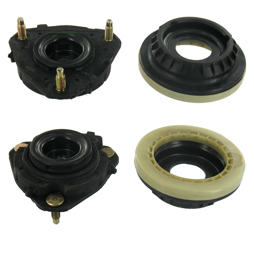 SKF VKDA 35418 T Federbeinlagerung SKF VKDA 35418 T Federbeinlagerung von SKF