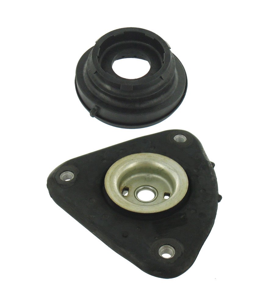 SKF VKDA 35426 Federbeinlager, Schwarz SKF VKDA 35426 Federbeinlager, Schwarz von SKF