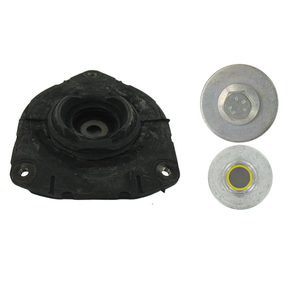 SKF VKDA 35610 Federbeinlager, Schwarz SKF VKDA 35610 Federbeinlager, Schwarz von SKF