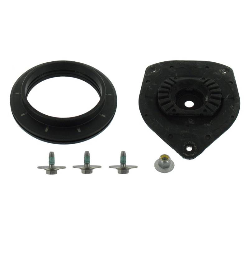 SKF VKDA 35617 Federbeinlager von SKF