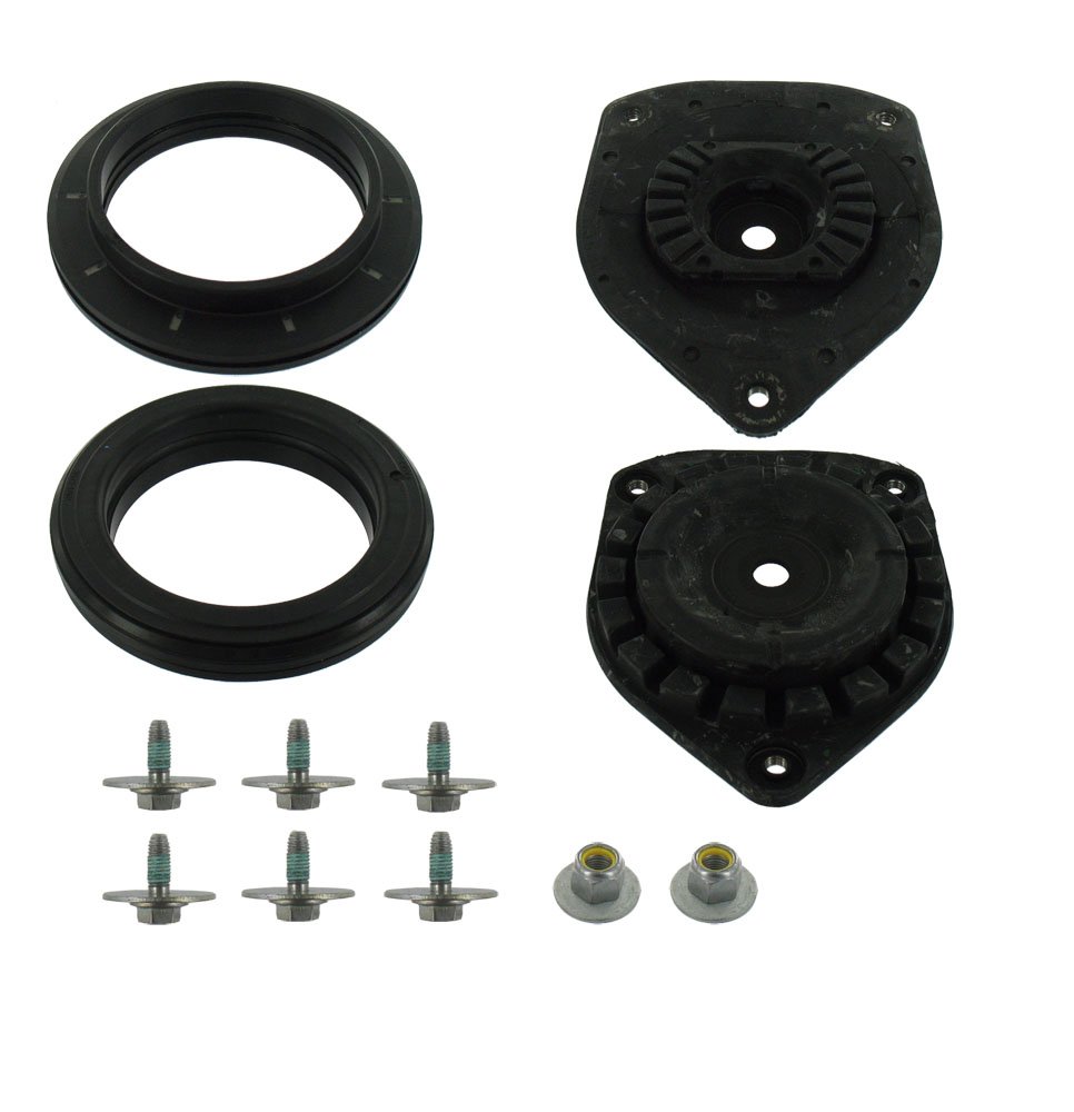 SKF VKDA 35617 T Federbeinlagerung SKF VKDA 35617 T Federbeinlagerung von SKF