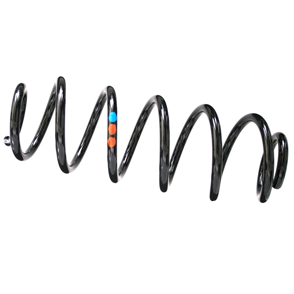 SKF VKDL 31054 Fahrwerksfeder kit SKF VKDL 31054 Fahrwerksfeder kit von SKF