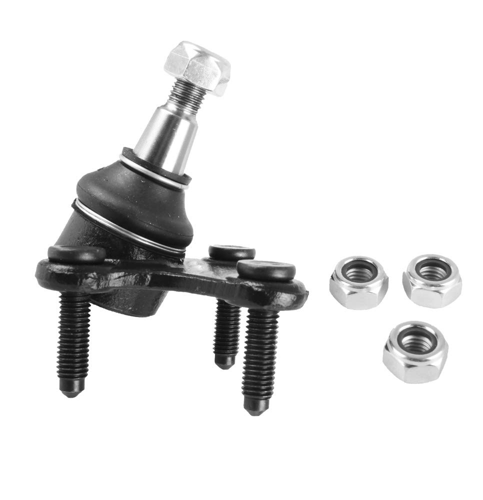 SKF Vkds 311012 Trag-/Führungsgelenk SKF Vkds 311012 Trag-/Führungsgelenk von SKF