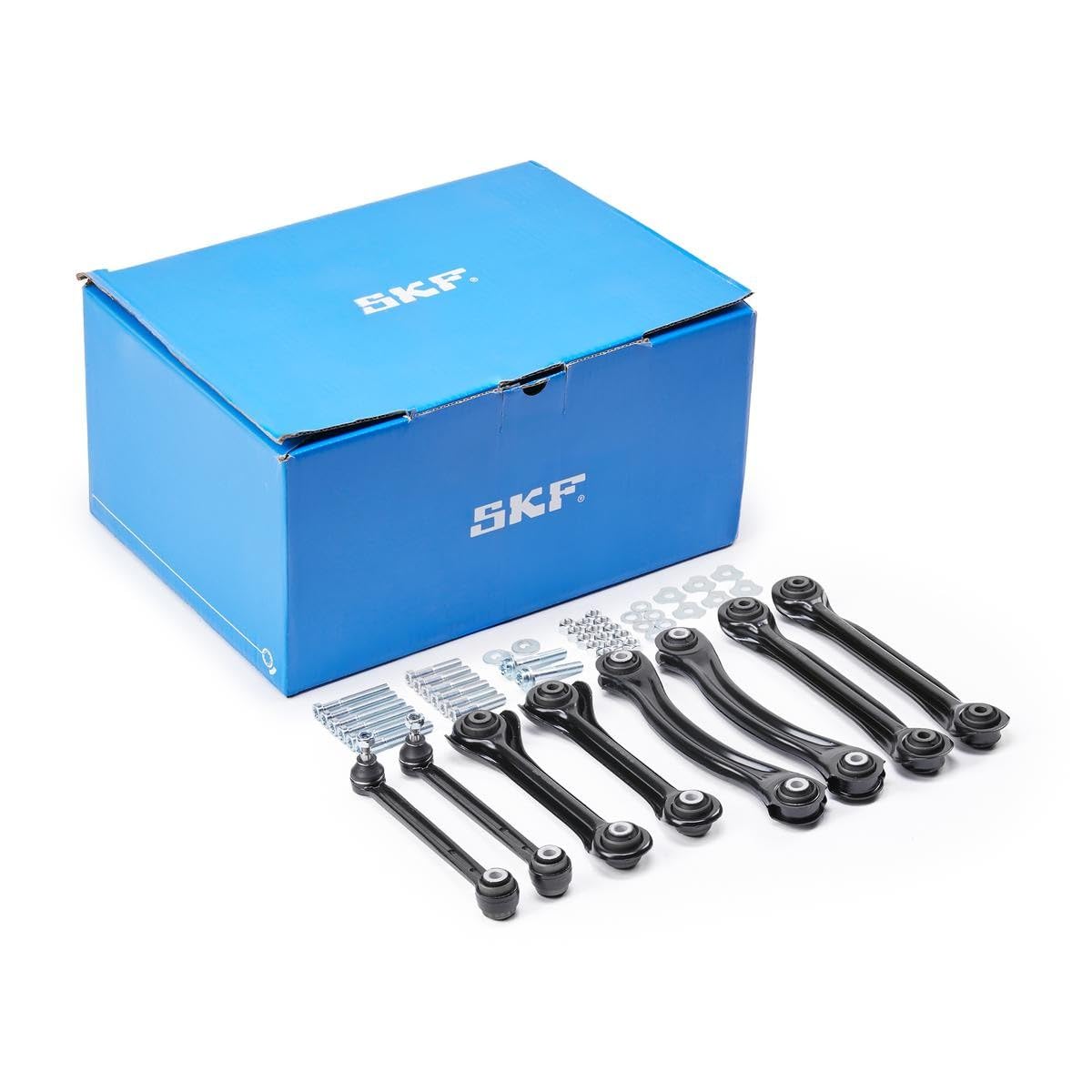 SKF Reparatursatz, Federbeinstützlager SKF Reparatursatz, Federbeinstützlager von SKF