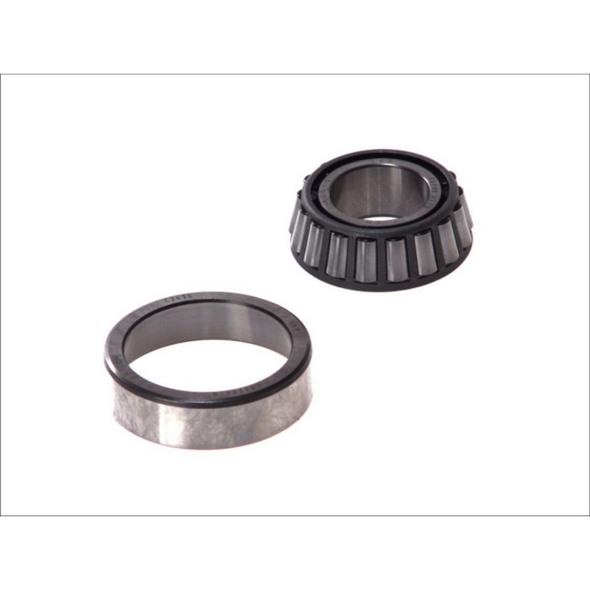 SKF VKHB 2016 Radlager SKF VKHB 2016 Radlager von SKF