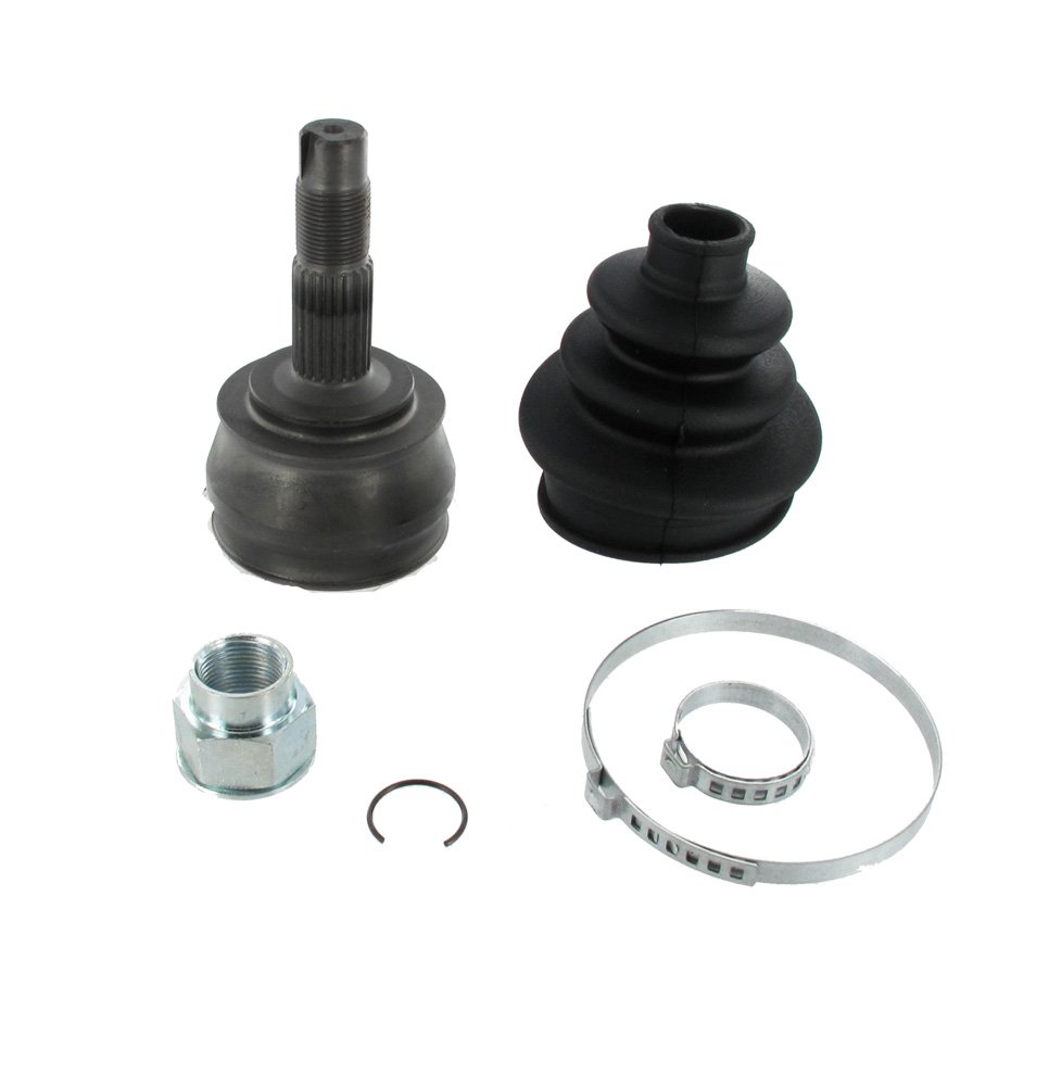 SKF VKJA 3166 Gelenksatz, Antriebswelle SKF VKJA 3166 Gelenksatz, Antriebswelle von SKF