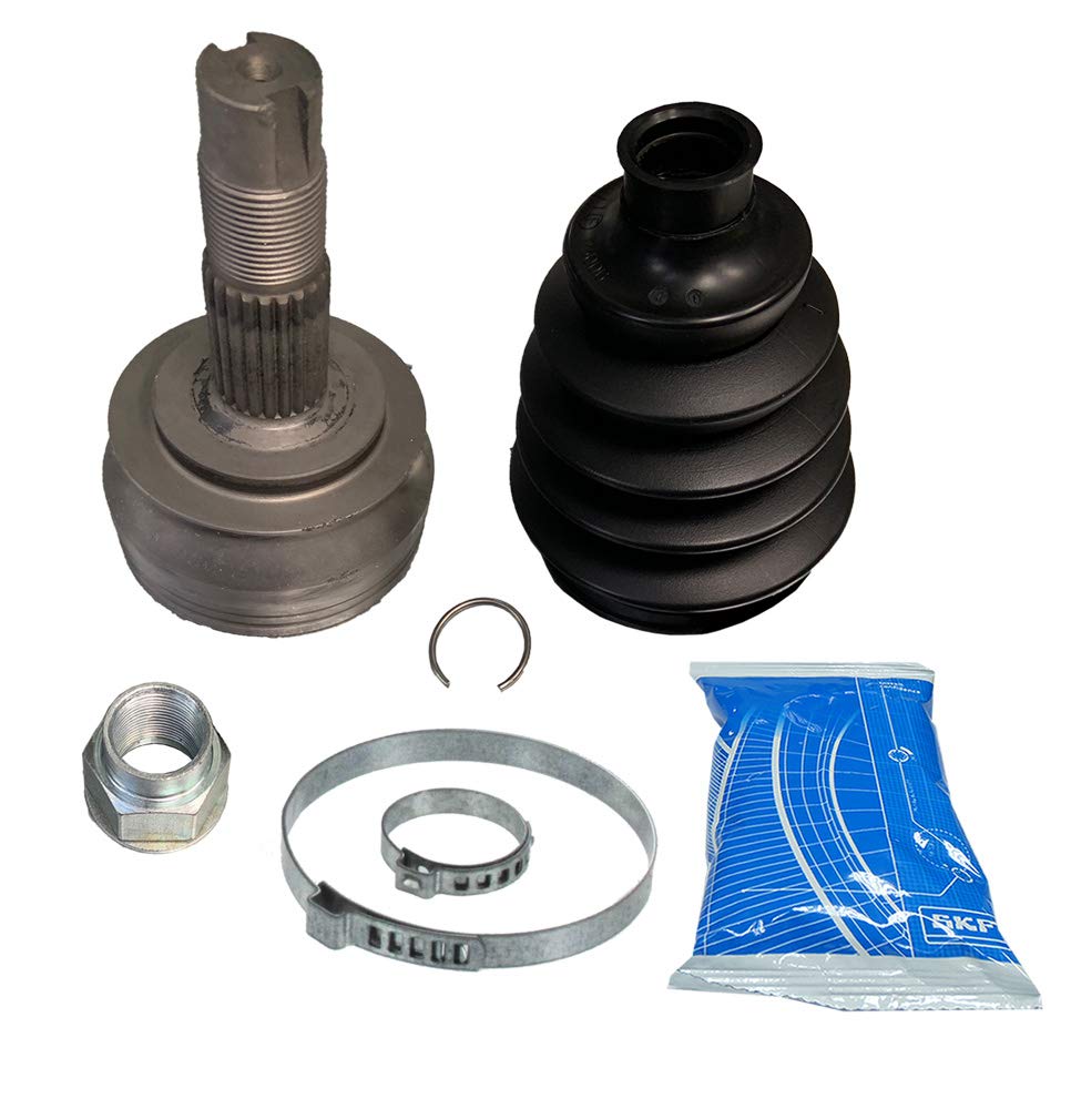 SKF VKJA 3178 Gleichaufgelenk SKF VKJA 3178 Gleichaufgelenk von SKF