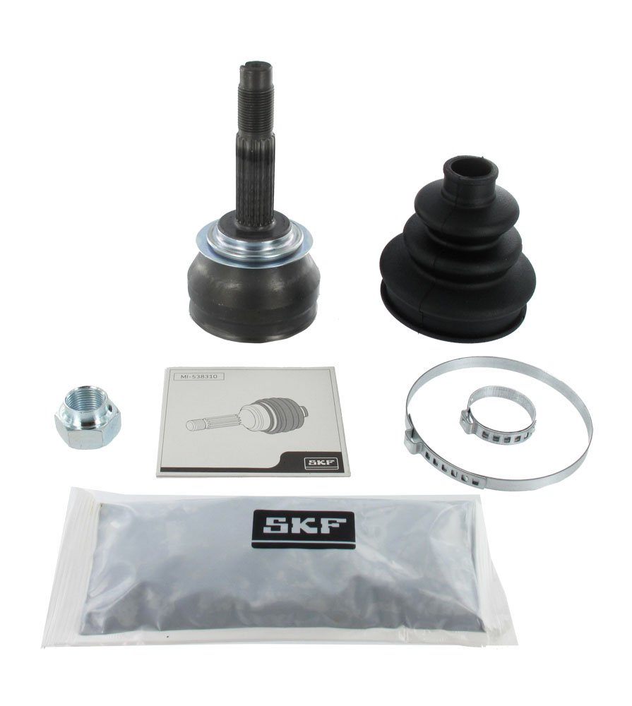 SKF VKJA 3179 Gleichaufgelenk SKF VKJA 3179 Gleichaufgelenk von SKF
