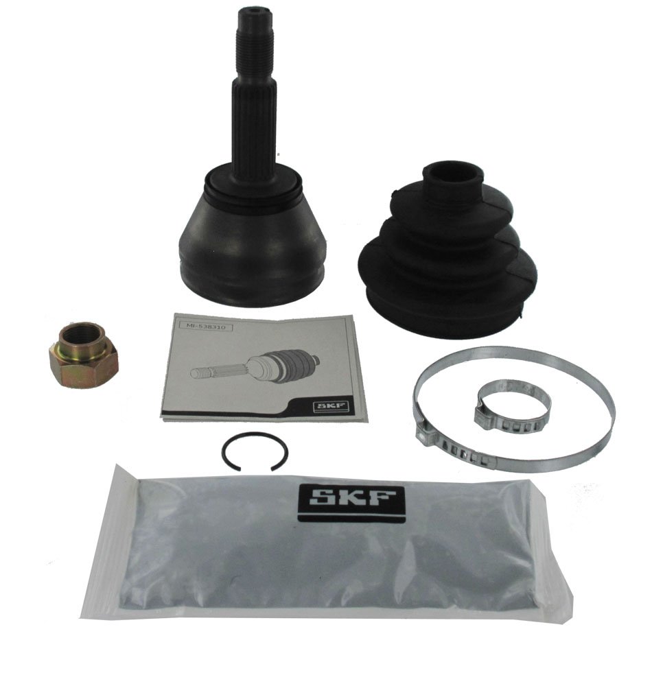 SKF VKJA 3208 Gleichaufgelenk SKF VKJA 3208 Gleichaufgelenk von SKF
