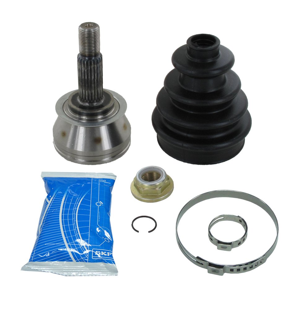 SKF VKJA 5114 Gleichaufgelenk SKF VKJA 5114 Gleichaufgelenk von SKF