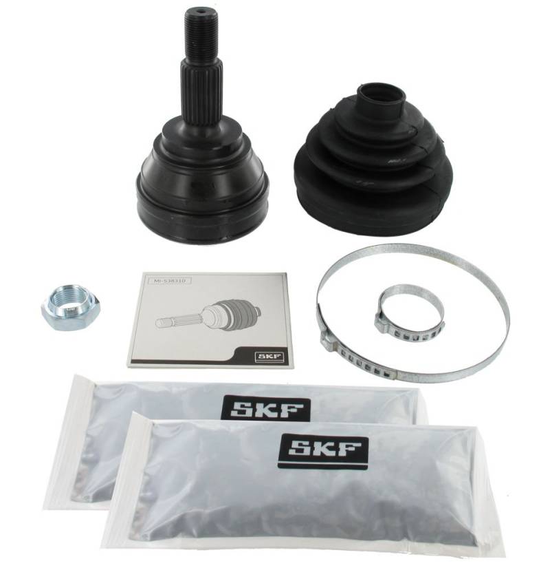 SKF VKJA 5185 Gleichaufgelenk SKF VKJA 5185 Gleichaufgelenk von SKF