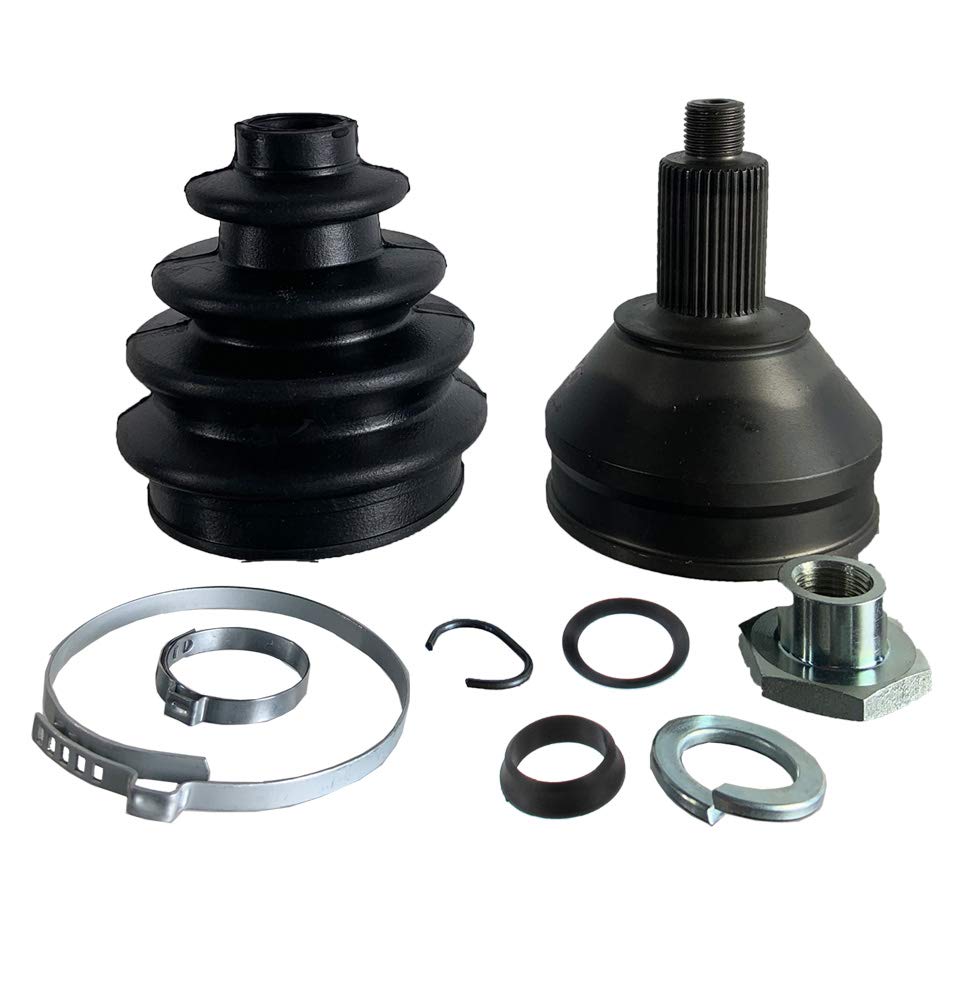 SKF VKJA 5265 Gelenksatz, Antriebswelle SKF VKJA 5265 Gelenksatz, Antriebswelle von SKF