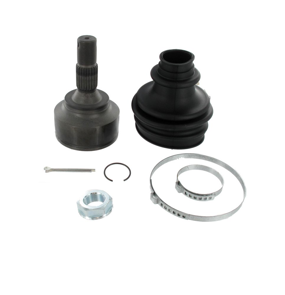 SKF VKJA 5345 Gleichaufgelenk SKF VKJA 5345 Gleichaufgelenk von SKF