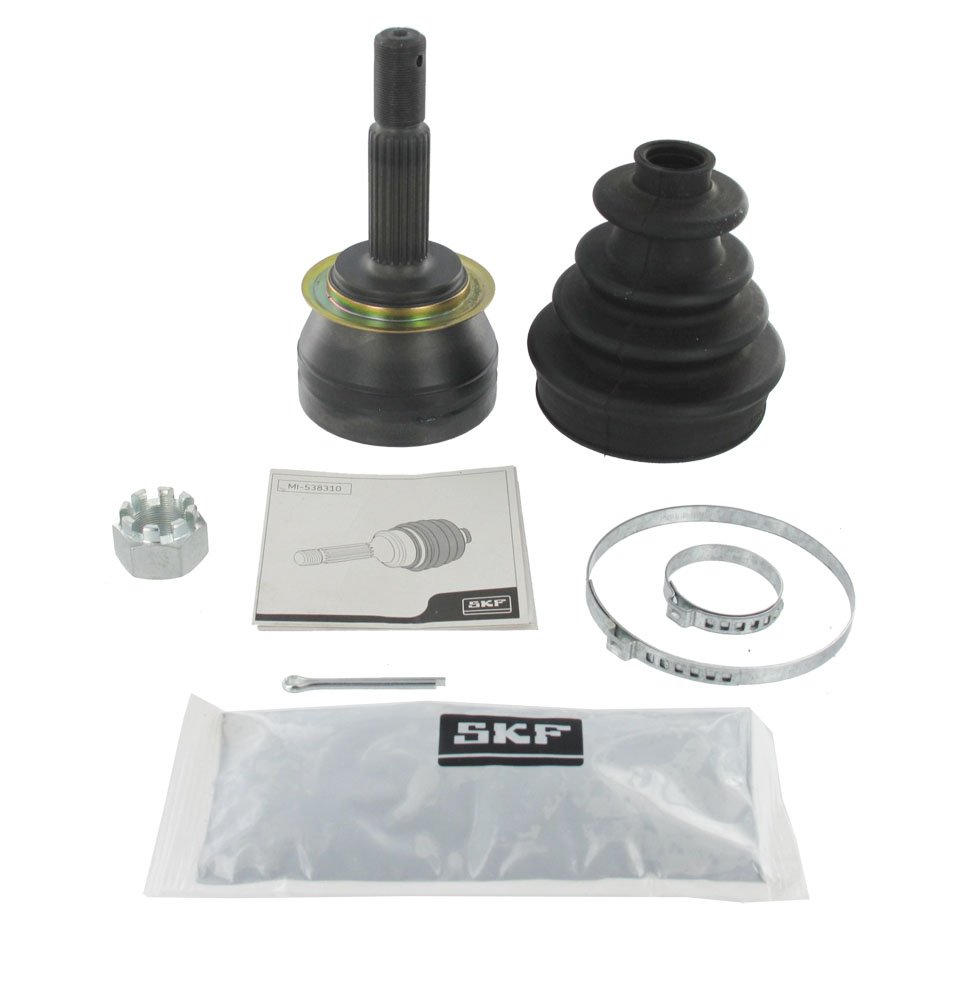 SKF VKJA 5556 Gleichaufgelenk SKF VKJA 5556 Gleichaufgelenk von SKF