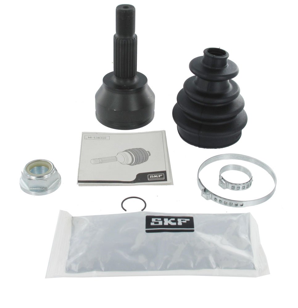 SKF VKJA 5596 Gleichaufgelenk SKF VKJA 5596 Gleichaufgelenk von SKF