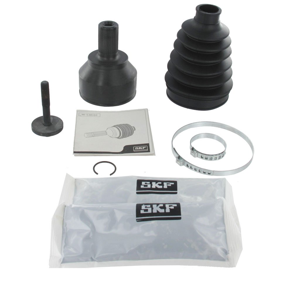 SKF VKJA 5597 Gleichaufgelenk SKF VKJA 5597 Gleichaufgelenk von SKF
