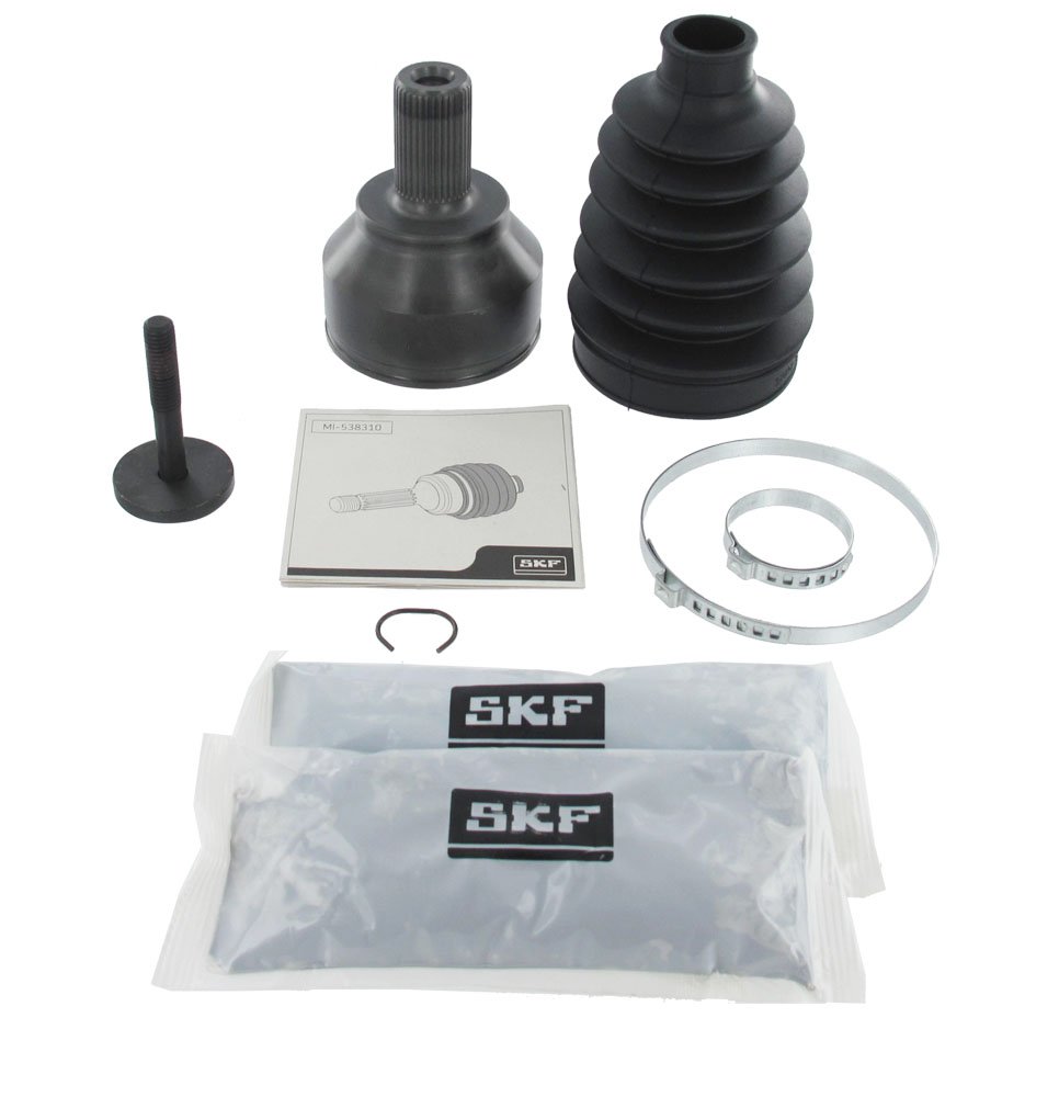 SKF VKJA 5747 Gleichaufgelenk SKF VKJA 5747 Gleichaufgelenk von SKF