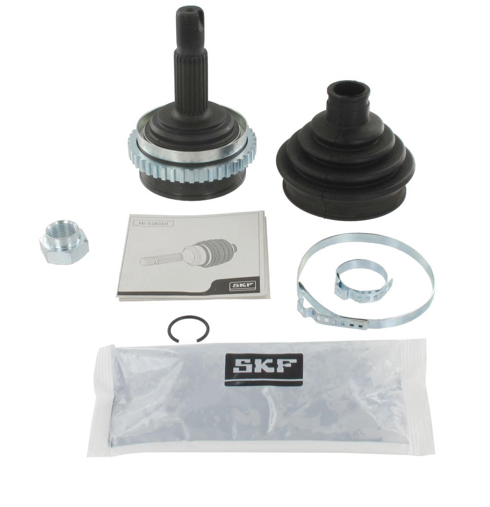 SKF VKJA 5778 Gleichaufgelenk SKF VKJA 5778 Gleichaufgelenk von SKF