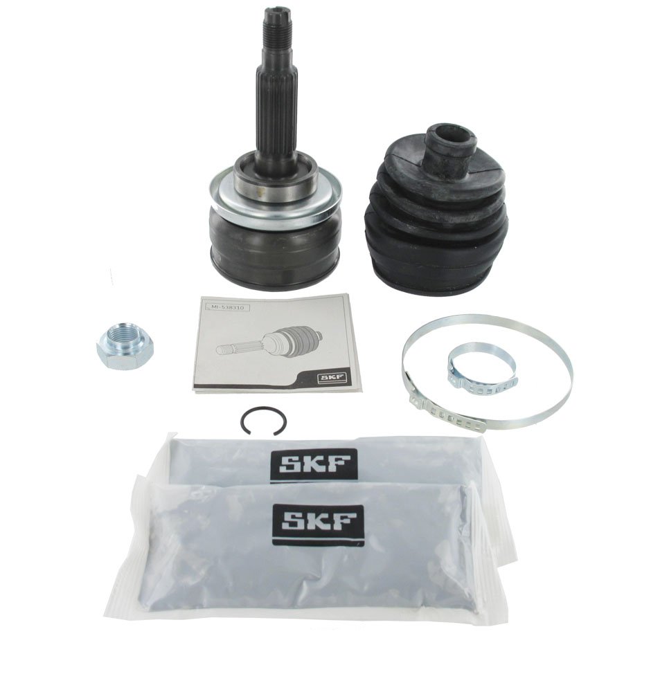 SKF VKJA 5841 Gleichaufgelenk von SKF